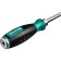 Shrush boot Kraftool impact, two -component handle, CRMO, SL6 x 125 mm