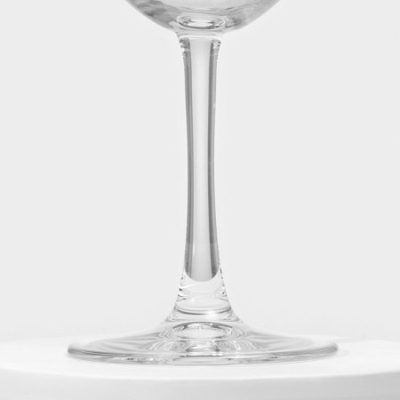 A set of glass glasses for the wine Classique, 630 ml, 2 pcs-3