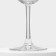 A set of glass glasses for the wine Classique, 630 ml, 2 pcs