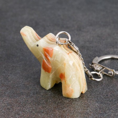 Browler "Elephant", onyx-2