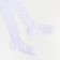 Pantyhose children's openwork, white color, height 134-140 cm