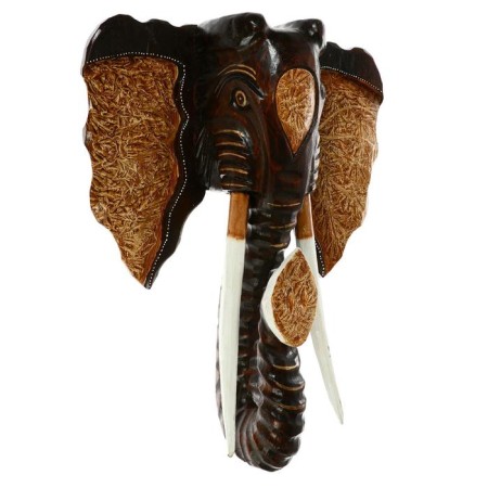 Souvenir tree "Elephant head" 50 cm-5