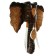 Souvenir tree "Elephant head" 50 cm