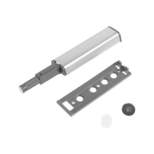 Push-to-Open pusher, magnetic