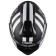 Helmet integral O’Neal Challenger Warhawk, ABS, Matte, Black/White, S