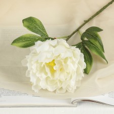 Artificial flowers 