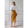 Women's skirt, size 44