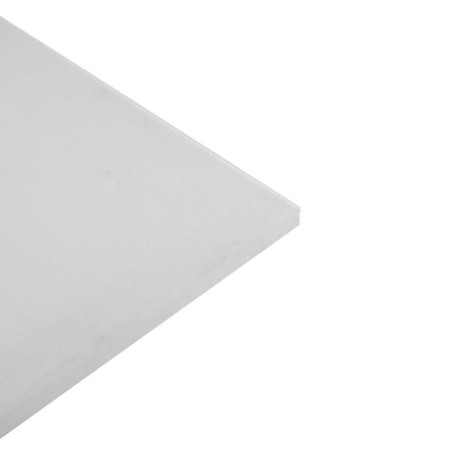 Canvas on the subframe, cotton 100%, 60 x 80 x 2 cm, acrylic soil, fine -grained, 280 g/m²-2