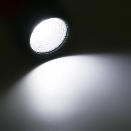 Manual lantern, 5 W, COB, 4 AA, 14.5 x 11 cm-4