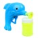Dolphin soap bubbles generator, mix, 50 ml