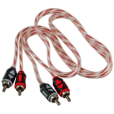 Interlock cable Aura RCA-A120 MKII, 2 meters