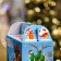 Gorynych gift box, suitcase 23 x 10.5 x 16.5 cm
