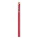 Formwork wood drill KWB, 8x600 mm, shank 7 mm, sharpening angle 118 °, steel CR-V