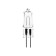 Hagogue lamp Luazon Lighting, G4, 35 W, 220 V, set of 10 pcs.