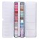 Watercolor paints, pearl, in a metal box, 24 colors