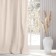 Curtain, size 165x270 cm