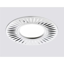 Ambrella Light Lights, MR16, GU5.3, Aluminum Color, D = 60 mm