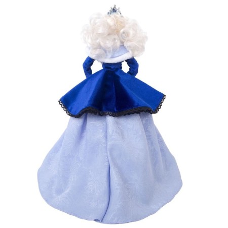 Sonya Rose Gold Collection doll "Snow Princess"-2