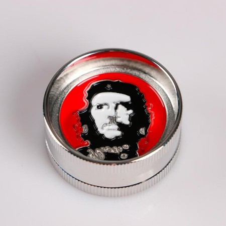 Greener for magnet "Che Guevara", D = 4 cm