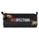 Penal soft, 1 department, 80 x 200 x 40 mm, voluminous, Phoenix "Red spectrum" 65245