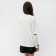 Jumper (longshilv) mist: basy, size s-m, milk color