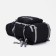 Tourist backpack, TAIF, 80 l, cord department, outer pocket, 2 side nets, black/gray color