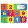 Puzzles soft "Soyuzmultfilm with numbers", 36 elements