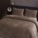 Cover with a pillowcase "Selena", size 160x220 cm, 50x70 cm