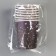A single -single paper cup "space", 250 ml