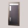 Shato mirror, 70x133 cm