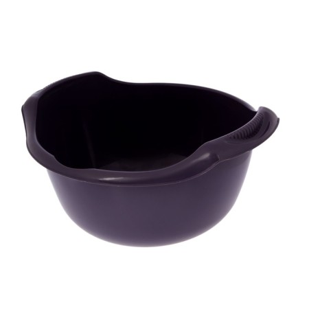 Round Household basin, 13 l, color mix-9