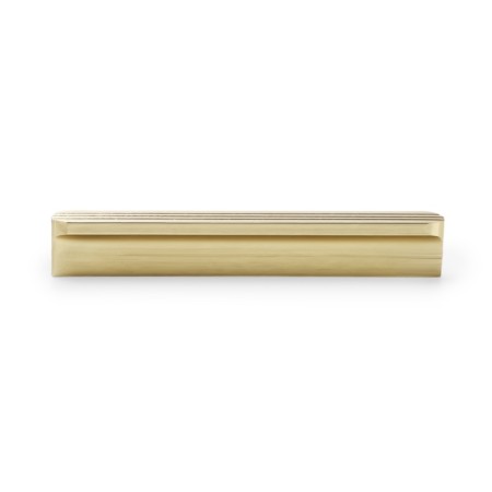 Cappio RS140 handle, m/o 96 mm, satin gold color-2