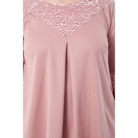 Women's tunic Wisell M3-3993/3, size 52-4