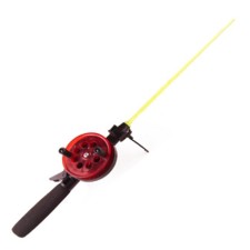 Winter fishing rod 
