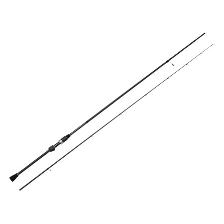 Spinning Lucky John One Sensoric Suijin 07 7’4 ’, test 0.5-7 g, length 2.24 m.