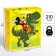 Gift package, 23x27x11.5 cm, packaging, Mickey Mouse