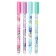 Pencil Chernographic NV, eternal, with a pattern, mix
