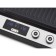 Electric Grill KitFort KT-1636, 1800 W, anti-stick coating, 27x24 cm
