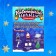 Set for creativity "New Year's nightlight: Santa Claus"