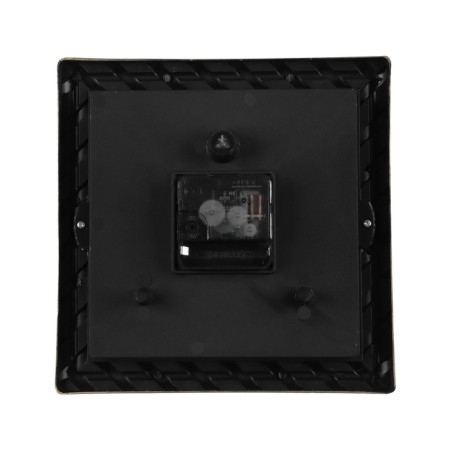 Wall clock "Jacqueline", smooth move, 20.5 x 20.5 cm-4