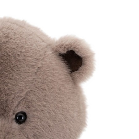 Soft toy "Bear Oscar", 50 cm-4