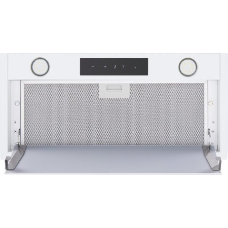 Exposure Maunfeld Fantasy Light 60, built -in, 800 m3/h, 3 speeds, 60 cm, white-8