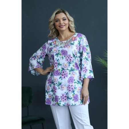 Female blouse, size 52