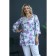 Female blouse, size 52