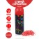 New Year's spray serpentine, 250 ml, red color, for the New Year