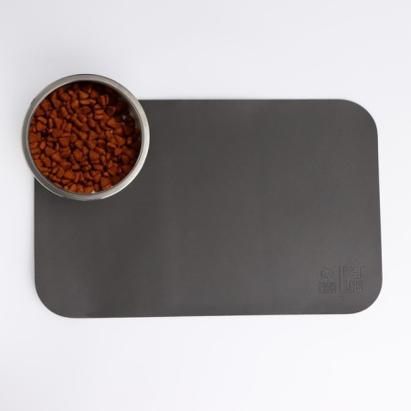 Eco -legged pipe 48 x 30 cm, gray-1