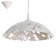 Lamp Bayerlux suspension "Erica" ​​E27 60W 38 cm.
