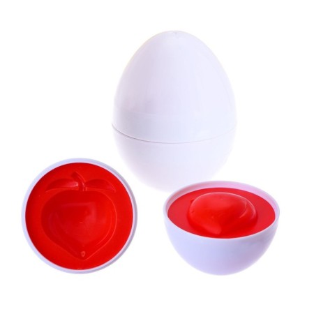 Developing set "Porter Eggs", fruits, 12 pieces-1