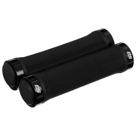 Stags stg HL-G309, 130 mm, black color