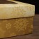 The box is folding, the lid is, with the “New Year's fairy tale” window 24 x 17 x 8 cm